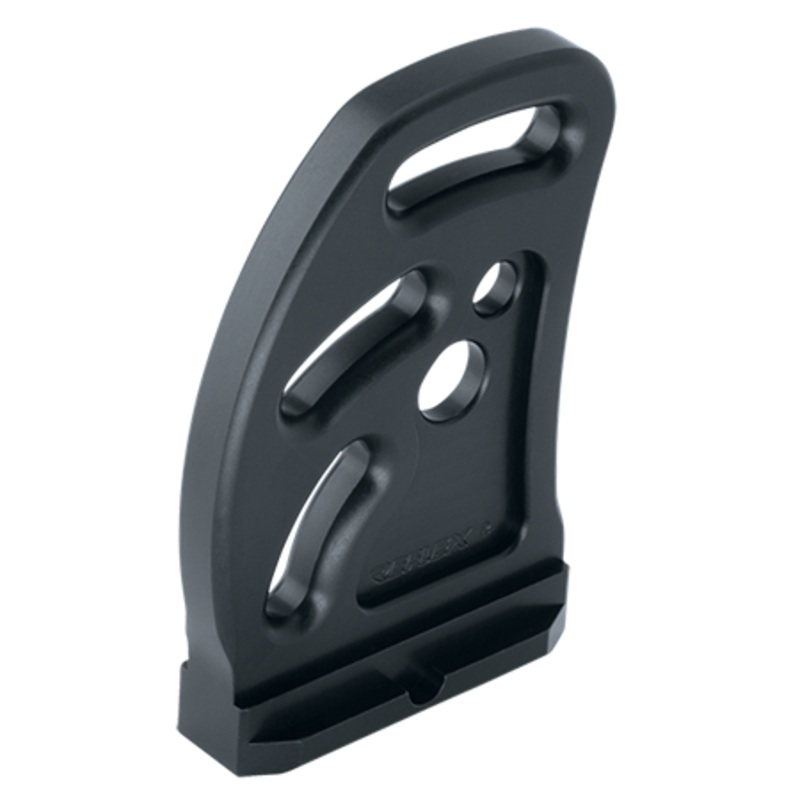 Harken Unit 2 Reflex Web-On Tack Terminal – Cable-less Code Zero