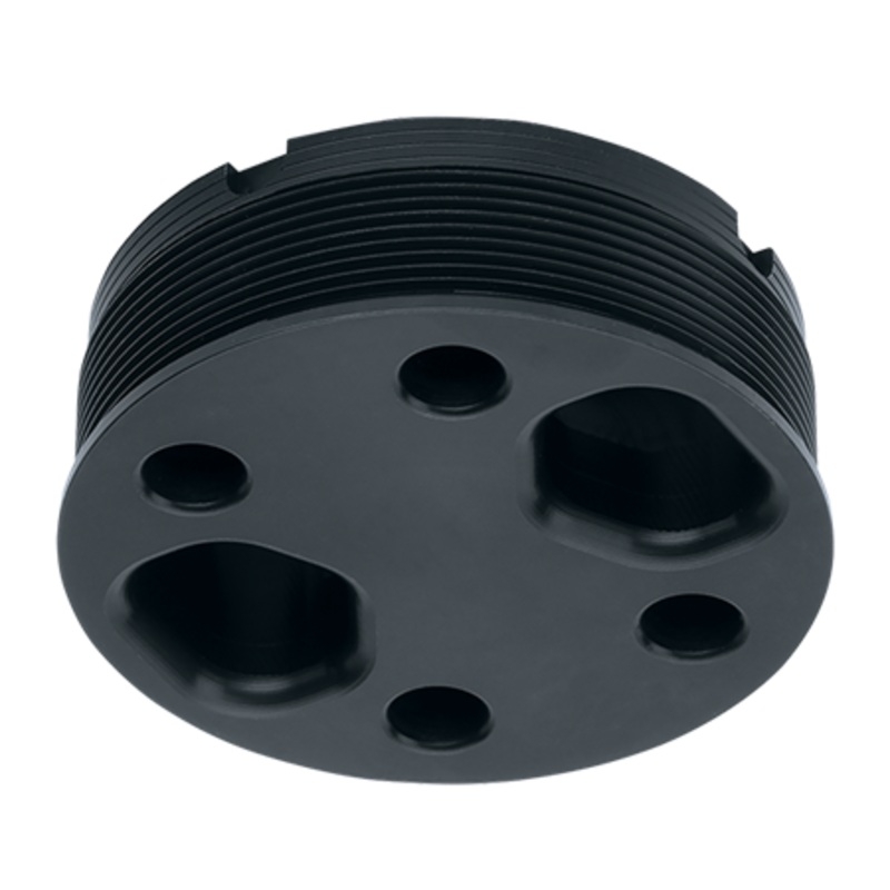 Harken Unit 3 3:1/Soft-Attach Threaded Adapter