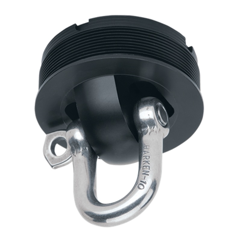 Harken Unit 3 D Shackle Threaded Adapter