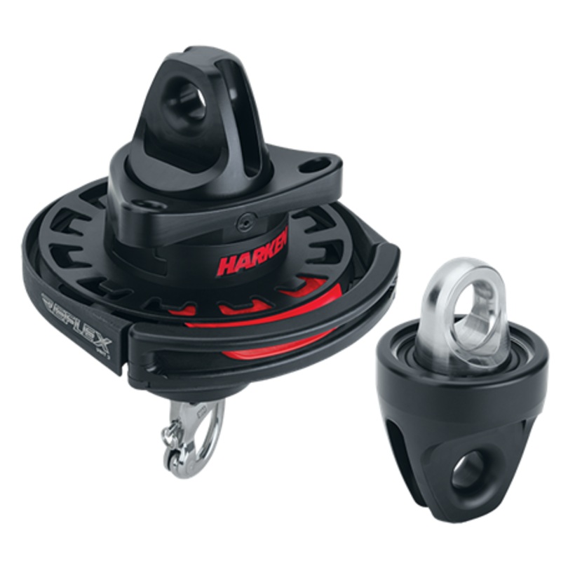 Harken Unit 3 Reflex Furling System  Asymmetric Spinnaker, 26 m Cable