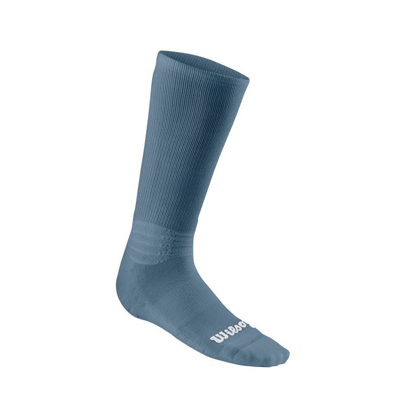 MEN’S KAOS CREW SOCKS – CHINA BLUE