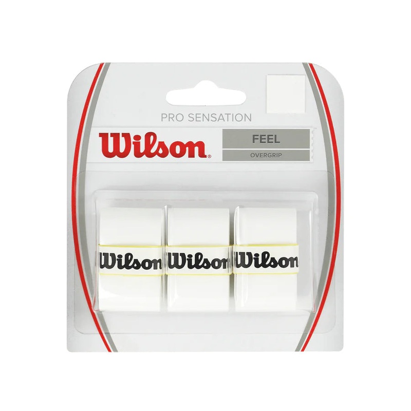 PRO OVERGRIP SENSATION – 3 PACK