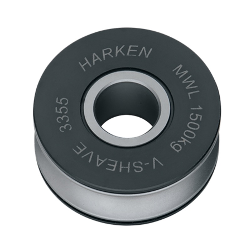 Harken 1.5T V Sheave