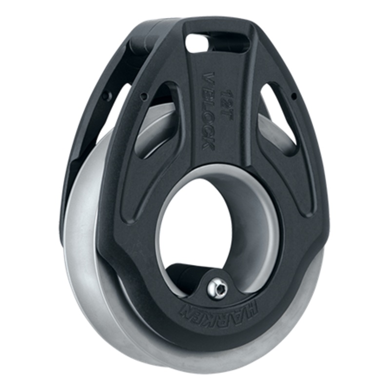 Harken 12T Aluminum V Block