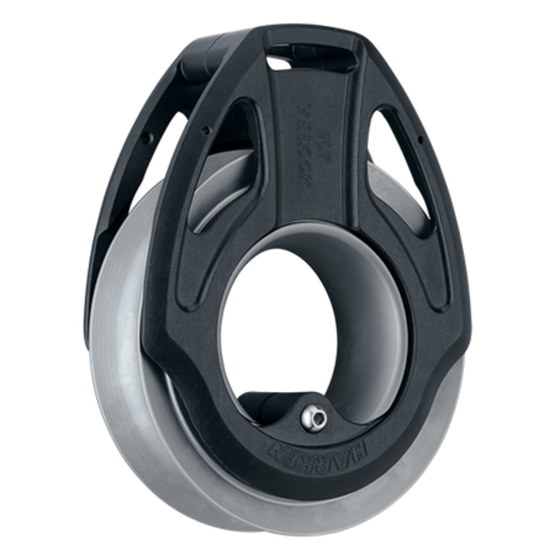 Harken 16T Aluminum V Block