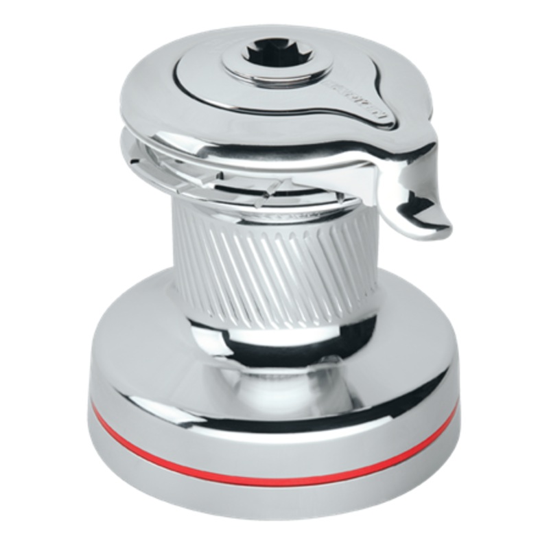 Harken 20 Self-Tailing Radial All-Chrome Winch