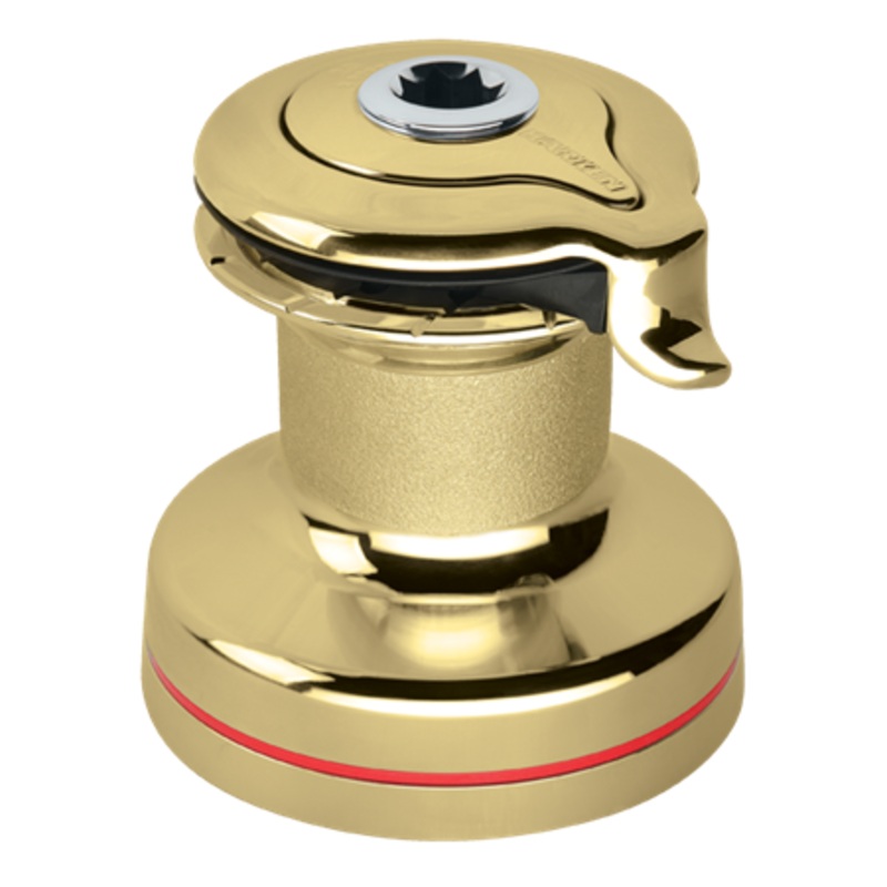 Harken 20 Self-Tailing Radial Bronze Winch