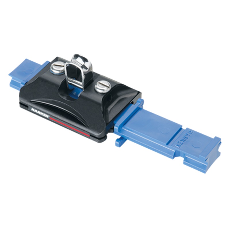 Harken 22 mm Non-CB Low-Load Car  Pivoting Shackle