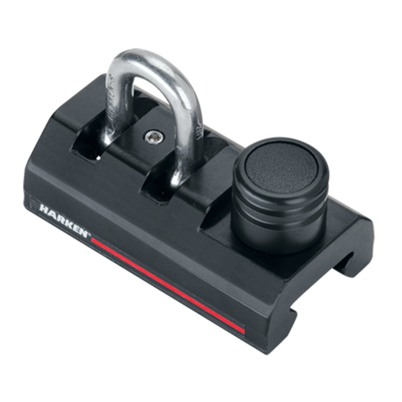 Harken 27 mm Pinstop End Control  Shackle