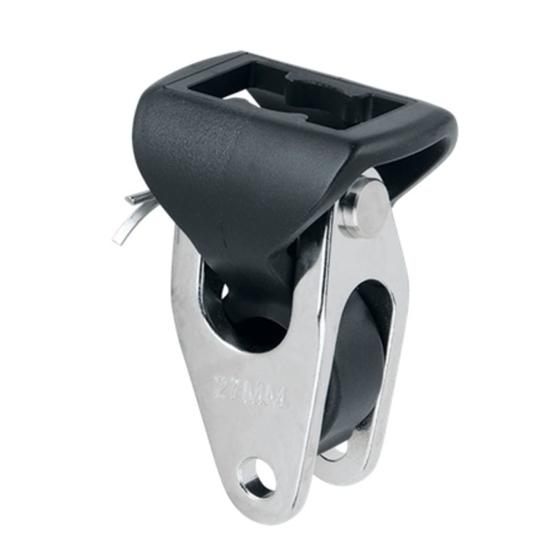 Harken 27 mm Stand-Up Toggle  6 or 8 mm Pin