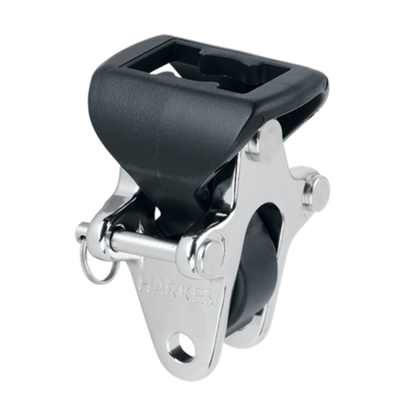 Harken 27 mm Stand-Up Toggle  6 or 8 mm Pin, Control Tangs