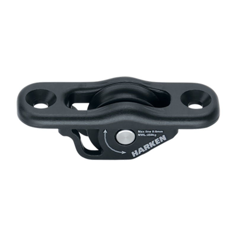Harken 30 mm Protexit Exit Block