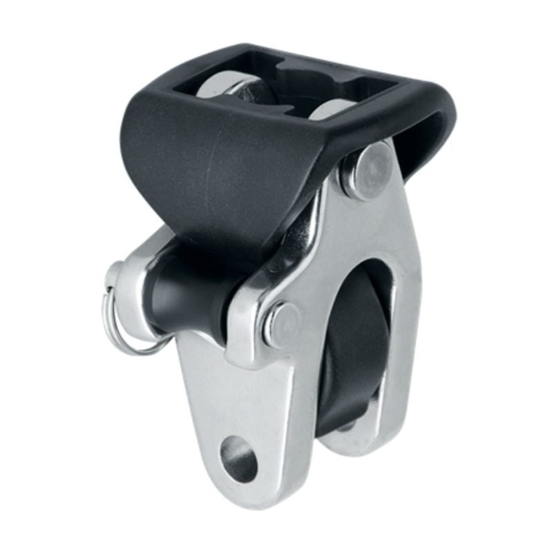 Harken 32 mm Stand-Up Toggle  1 Control Tang