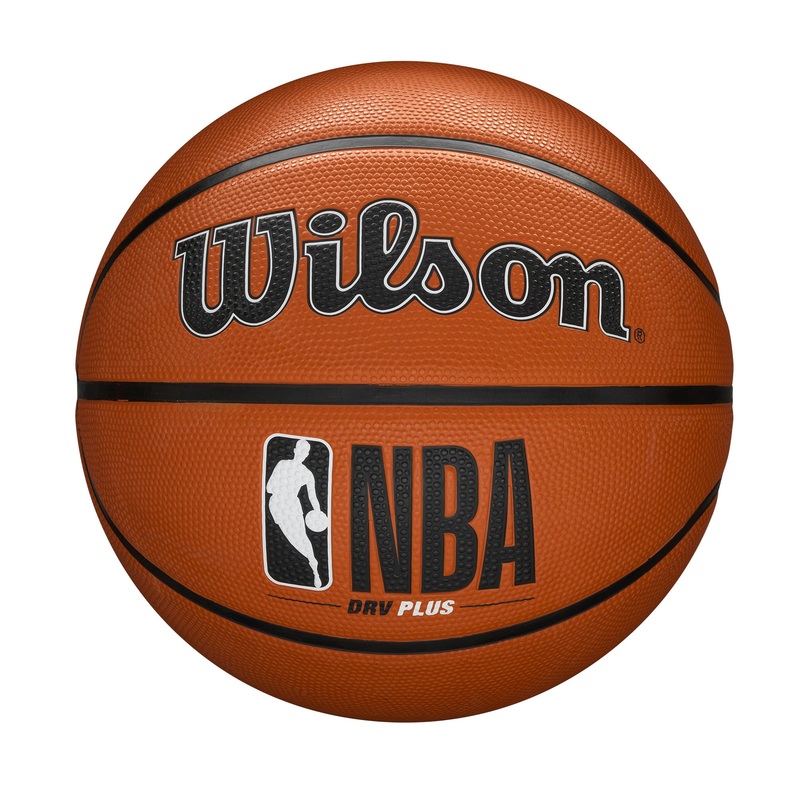 NBA DRV PLUS BASKETBALL|7 – Official (29.5″)|Brown