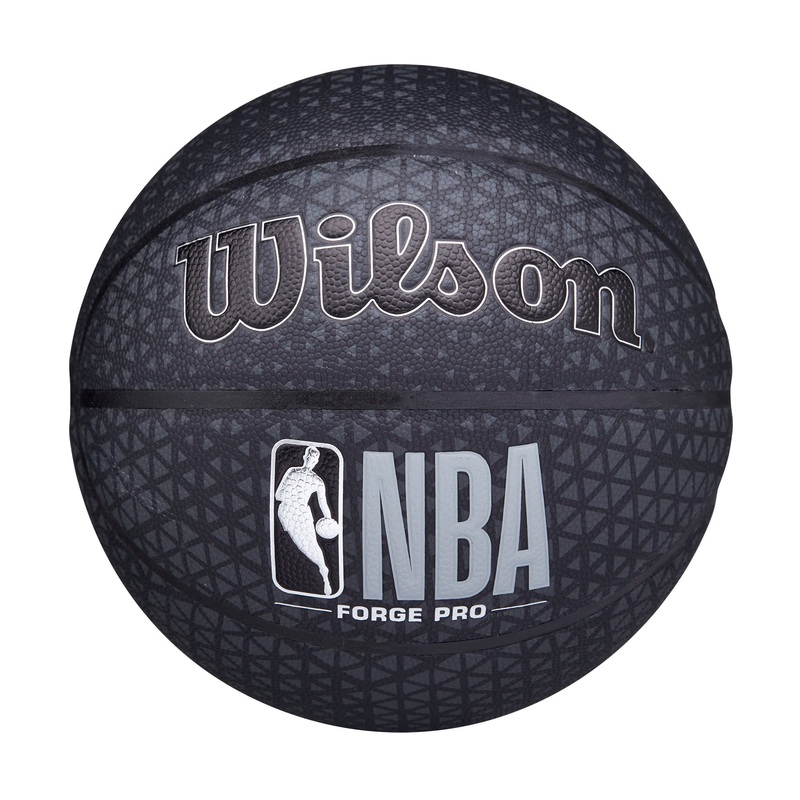 NBA FORGE PRO PRINTED BASKETBALL