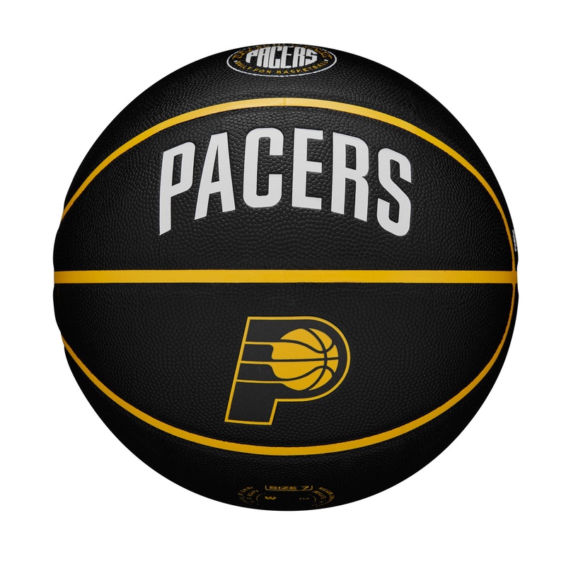 NBA TEAM CITY COLLECTOR BASKETBALL – INDIANA PACERS