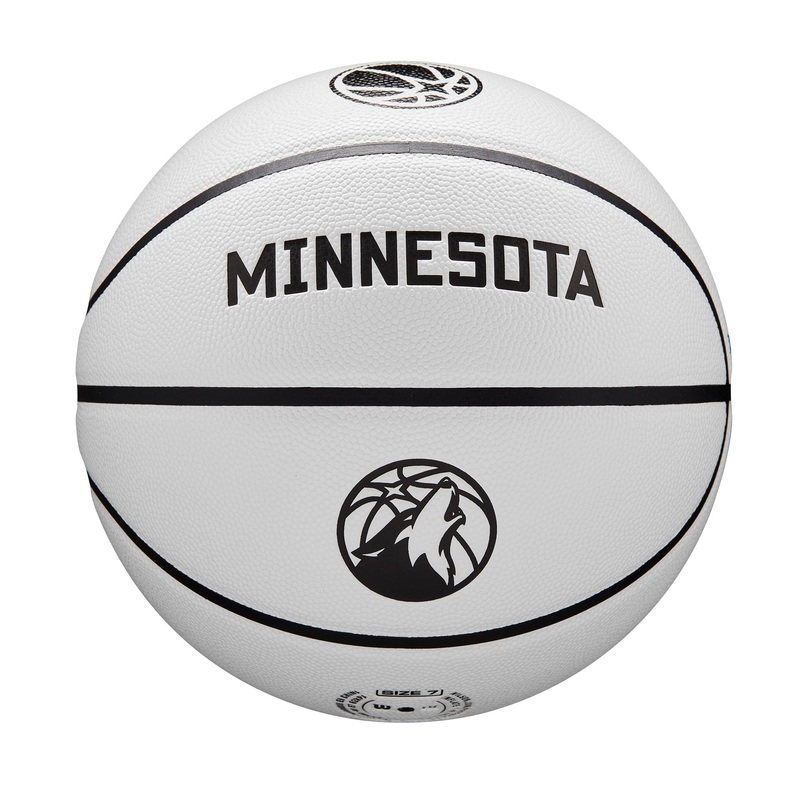 NBA TEAM CITY COLLECTOR BASKETBALL – ORLANDO MAGIC