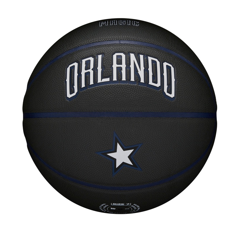 NBA TEAM CITY COLLECTOR BASKETBALL – PHOENIX SUNS