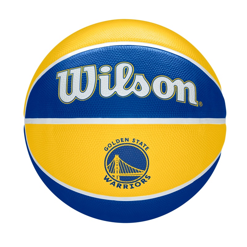 NBA TEAM TRIBUTE BASKETBALL – GOLDEN STATE WARRIORS
