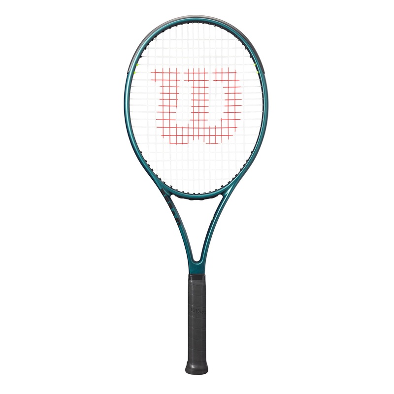 Blade 104 V9 Tennis Racket|4 1/8″|4 1/4″|4 3/8″|4 1/2″|Uncovered|Unstrung