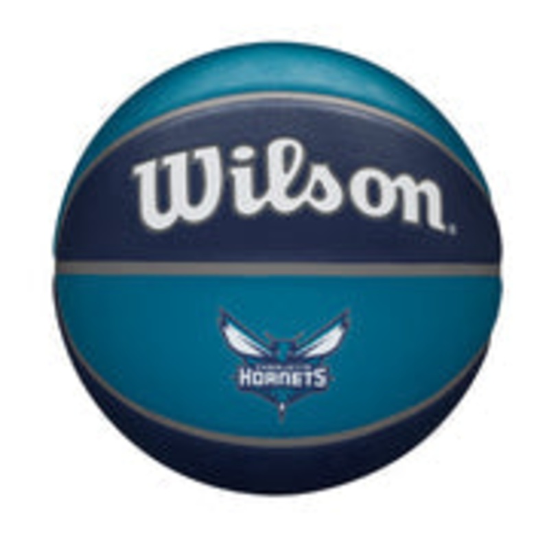 NBA Team Tribute Basketball Charlotte Hornets