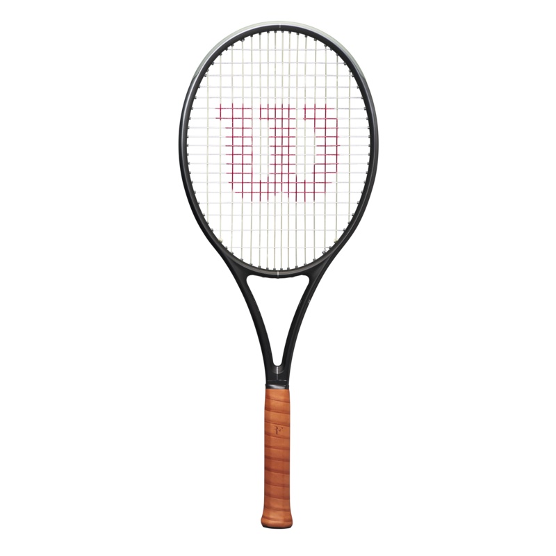 Roger Federer 01 Pro Tennis Racket