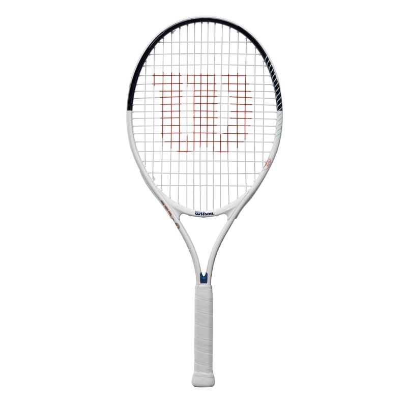 Roland Garros Elite Jr 25 25|25|Uncovered|Strung