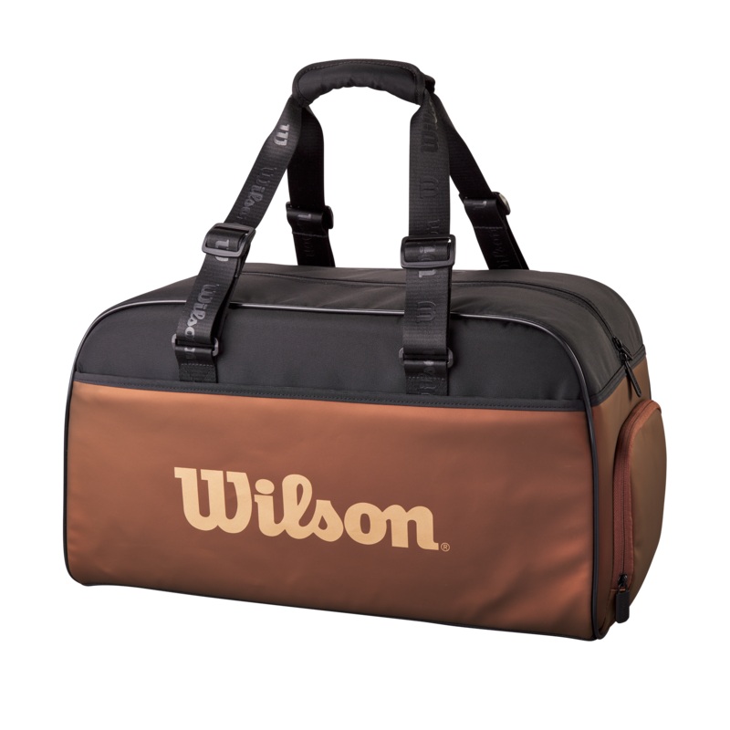 Wilson Super Tour Pro Staff V14 Duffle