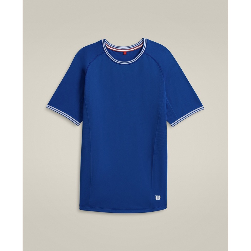 Court Performance Crew – Royal Blue