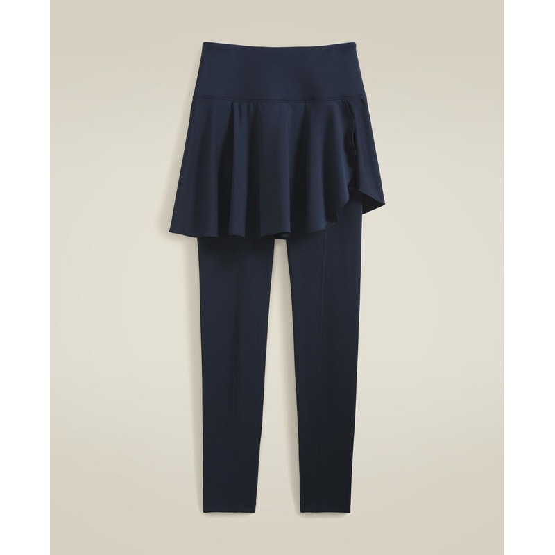 Doubles Tight – Navy|S|Navy