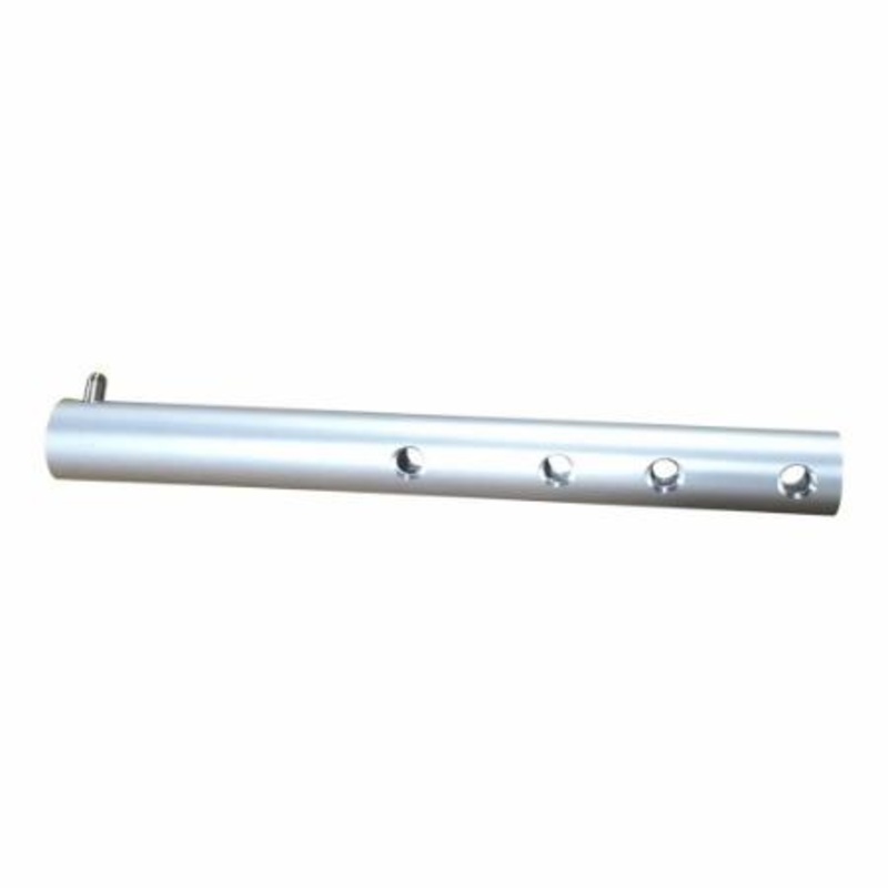 Dynamic Dollies Standard Wheel Shaft – 9-3/8