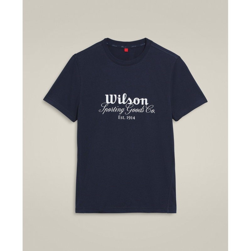 Easy Tee Navy|S|M|L|XL|Navy