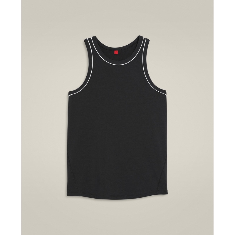 Fieldhouse Tank Lite Black|S|M|L|XL|Black