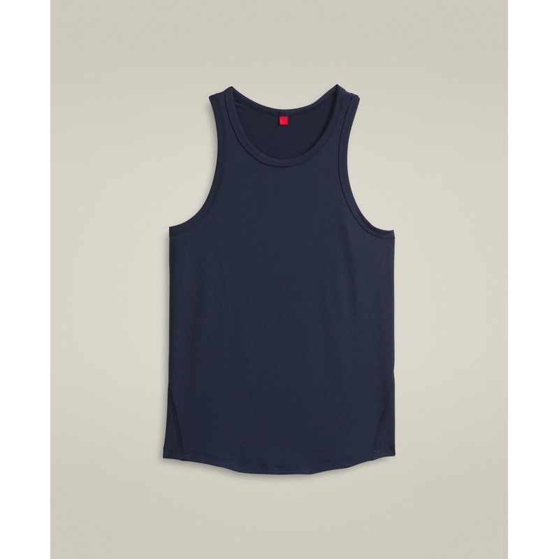 Fieldhouse Tank Lite Navy|S|M|L|XL|Navy