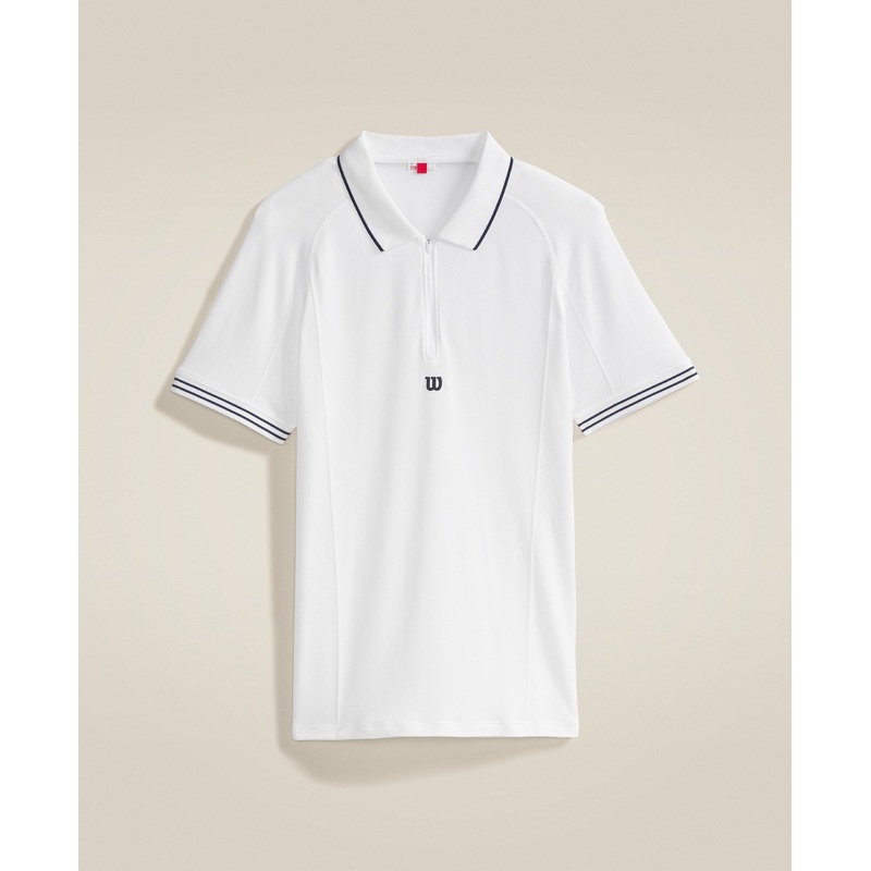 Players Seamless Polo – White|M|L|XL|White