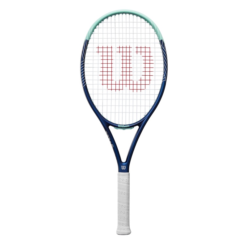 Ultra Power 100 Tennis Racket|4.125|4.25|4.375|Uncovered|Strung