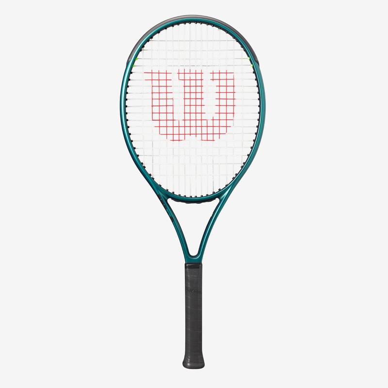 Wilson Blade 25 V9 – Junior Tennis Racket
