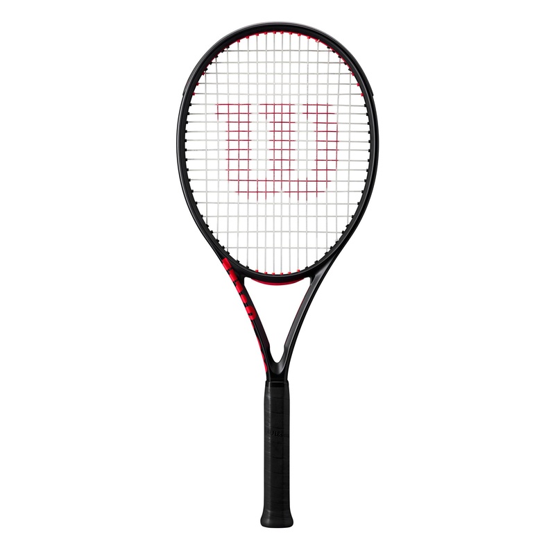 Clash 100L V3 Tennis Racket Frame