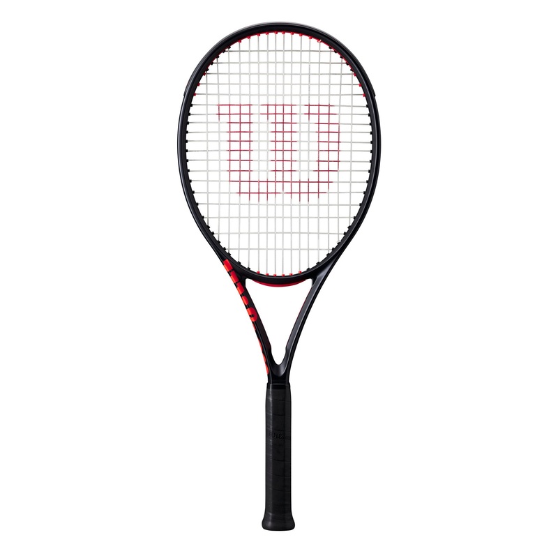 Clash 100UL V3 Tennis Racket Frame