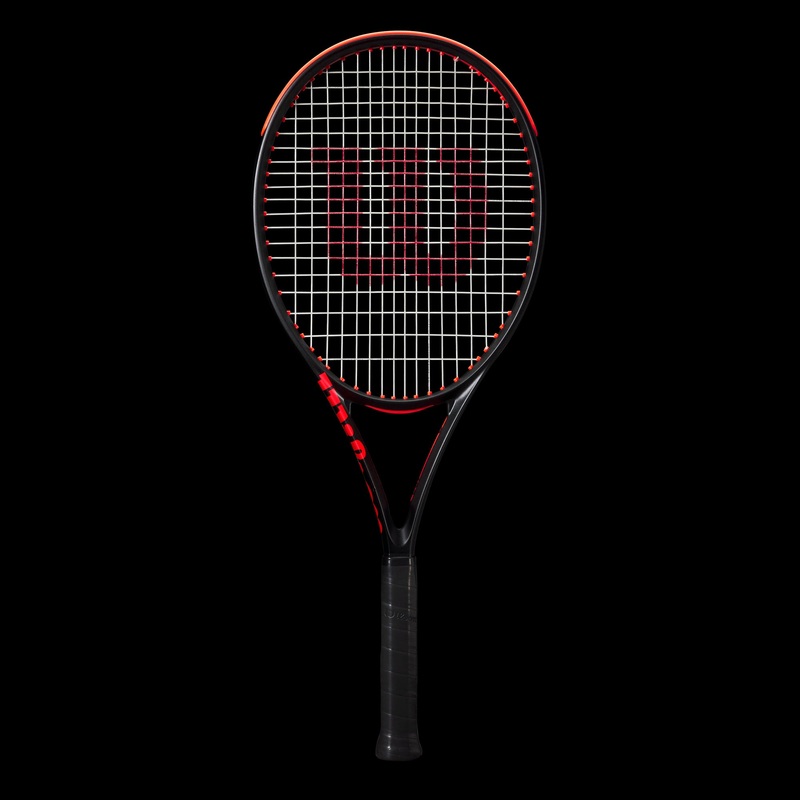 Clash Team 103 V3 Tennis Racket
