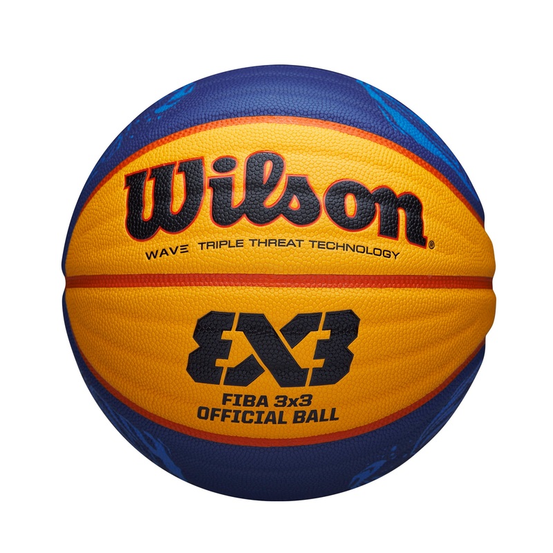 FIBA 3×3 Official Game Basketball