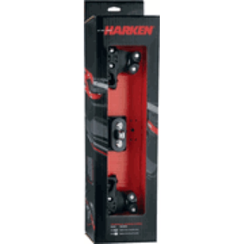Harken 22mm Traveler Kit – 3:1 Purchase