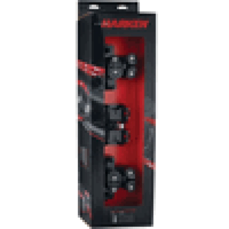 Harken 27mm Traveler Kit – 3:1 Purchase