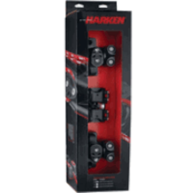 Harken 27mm Traveler Kit – 4:1 Purchase