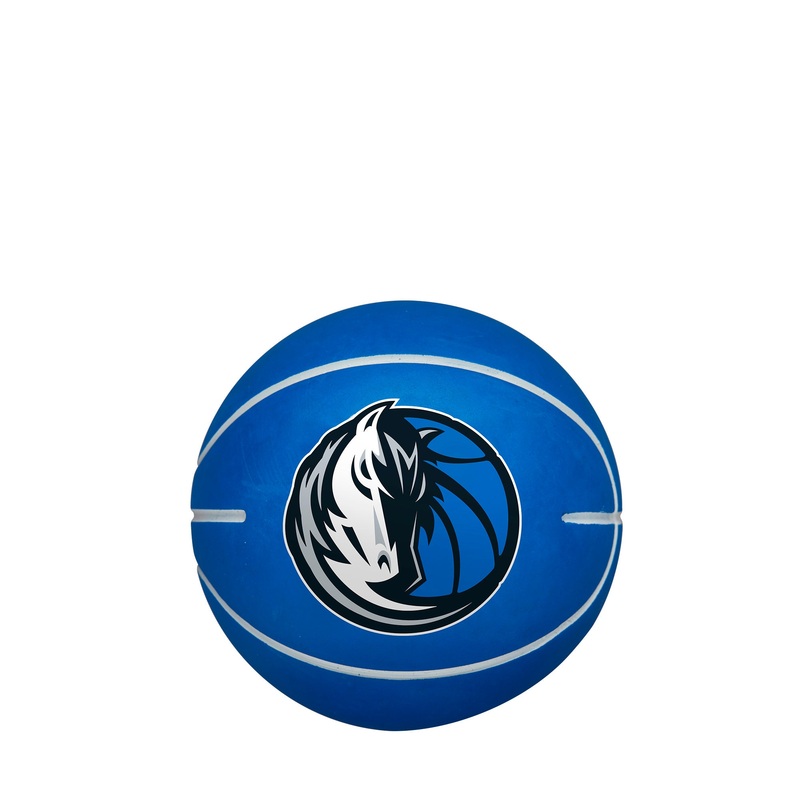 NBA DRIBBLER BASKETBALL – DALLAS MAVERICKS
