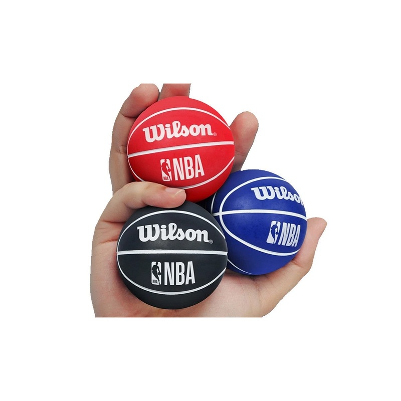 NBA DRIBBLER BASKETBALL NBA VERSION