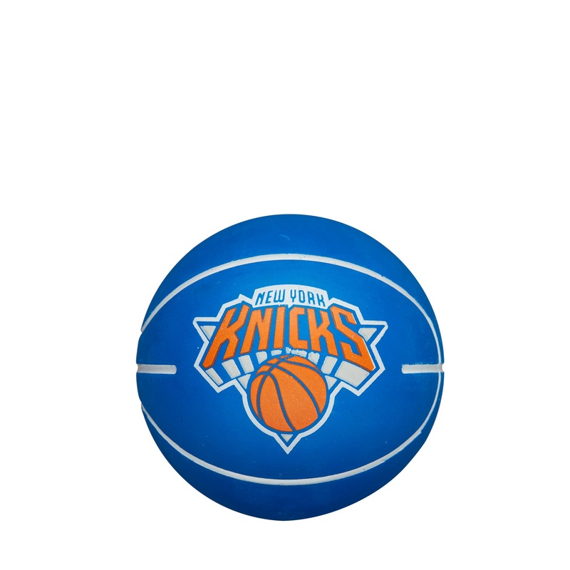 NBA DRIBBLER BASKETBALL – NEW YORK KNICKS