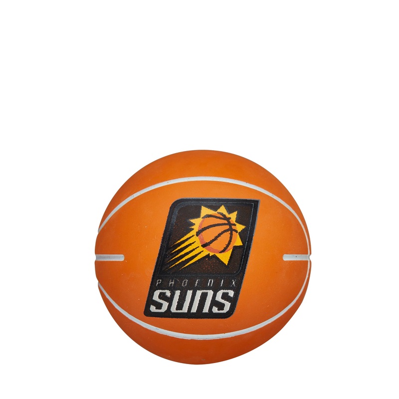 NBA DRIBBLER BASKETBALL – PHOENIX SUNS