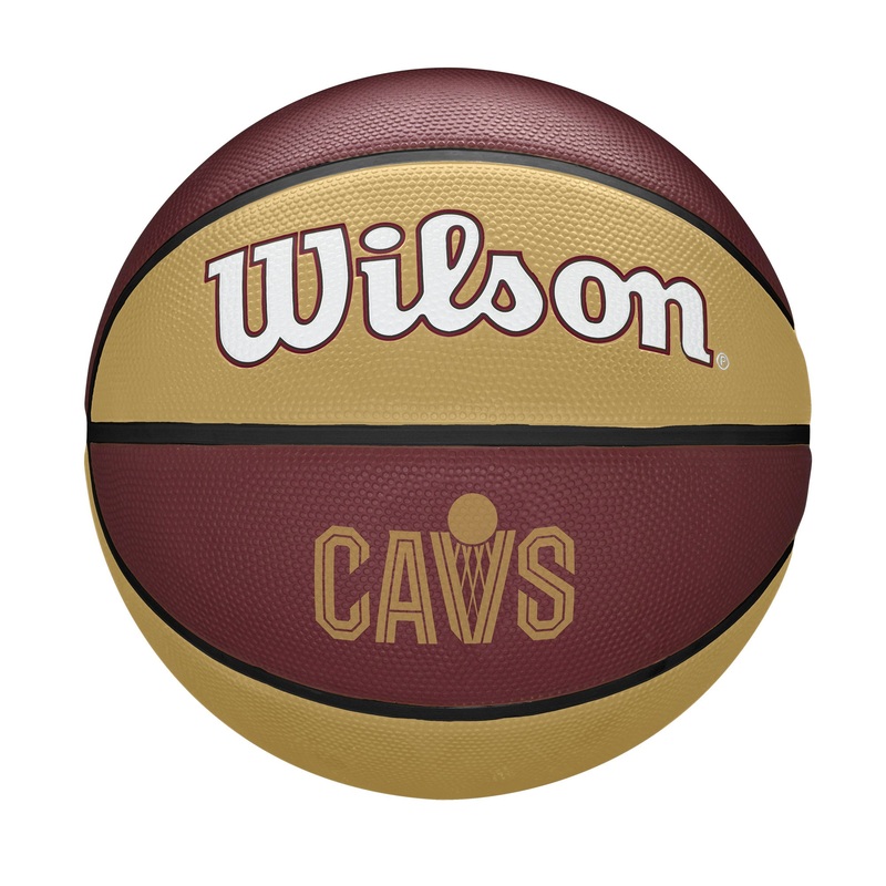 NBA Team Tribute Basketball Cleveland Cavaliers