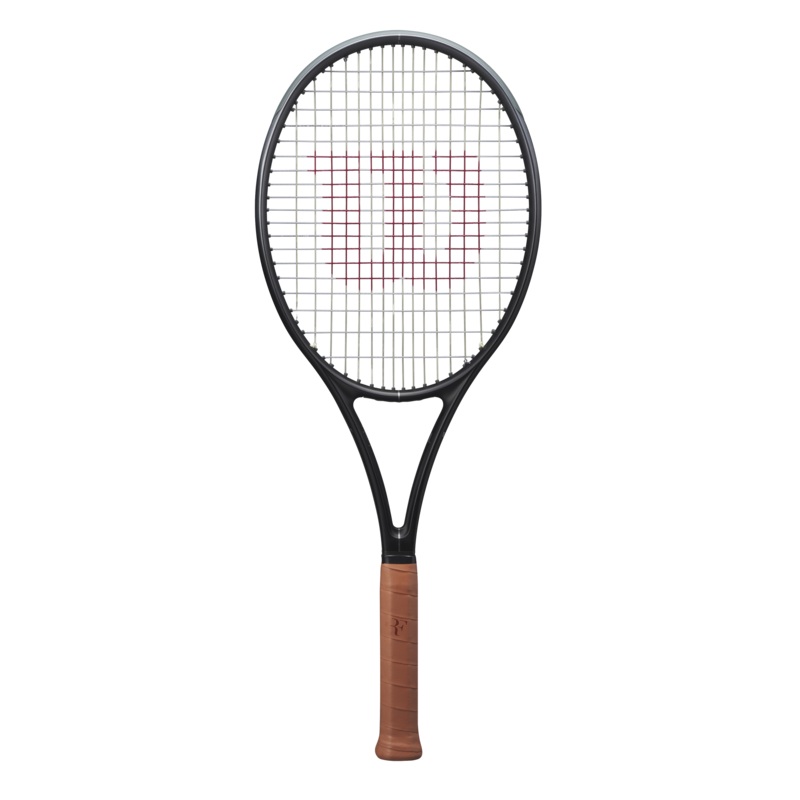 Roger Federer 01 Tennis Racket